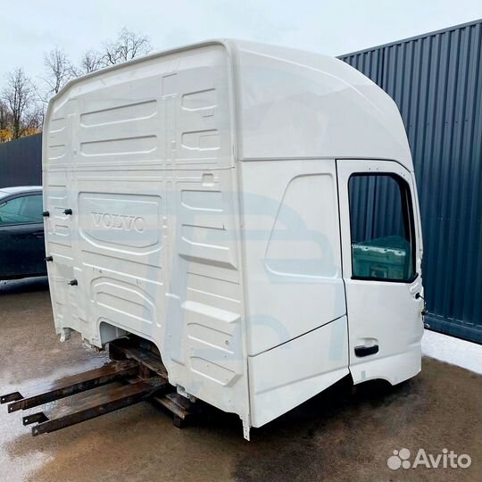 Каркас кабины Volvo FM