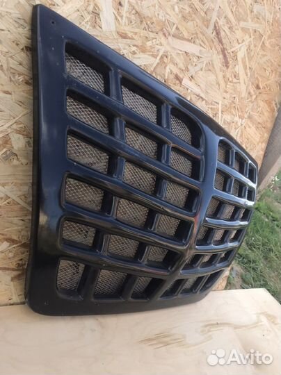 Решетка радиатора для А/М Газель бизнес 