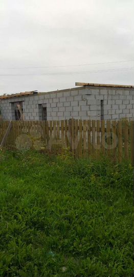 Дом 75 м² на участке 15 сот.