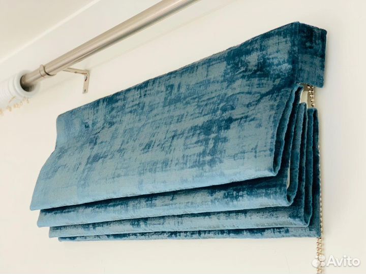 Римские шторы