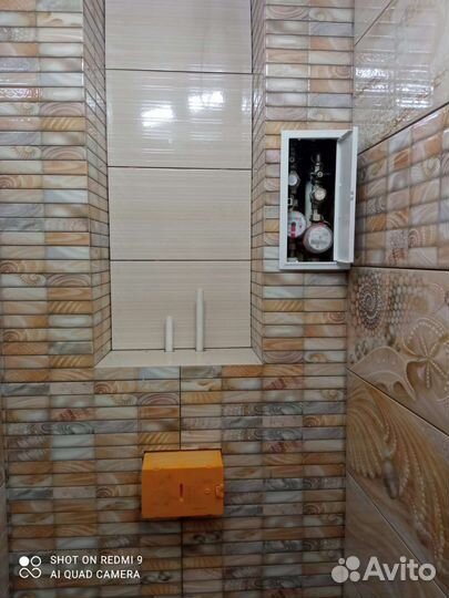 Ремонт квартира под ключь