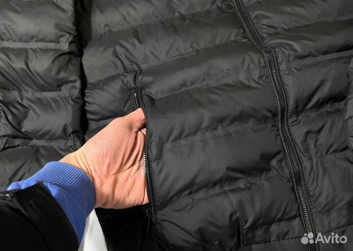 Куртка бомбер Armani premium