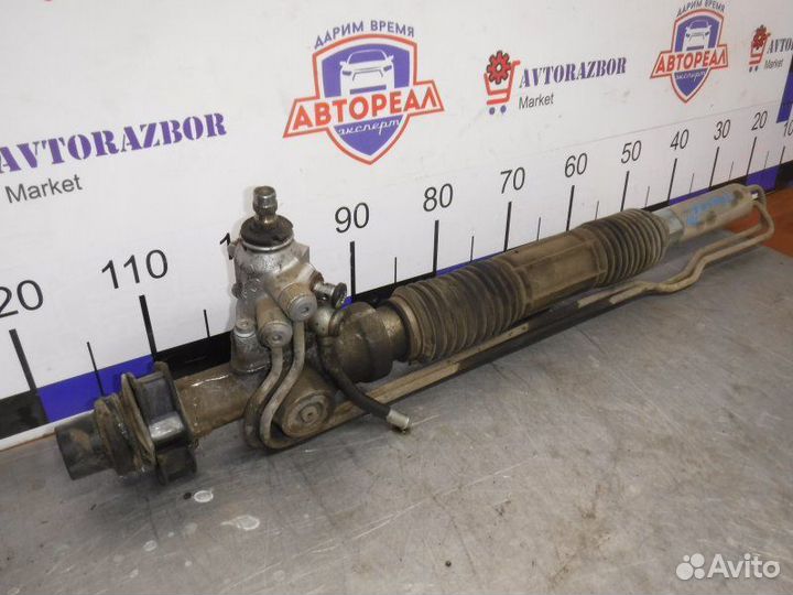 Рулевая рейка Лада Приора 21126 2010