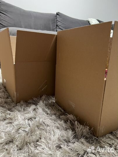 Random box с женскими вещами xs/s