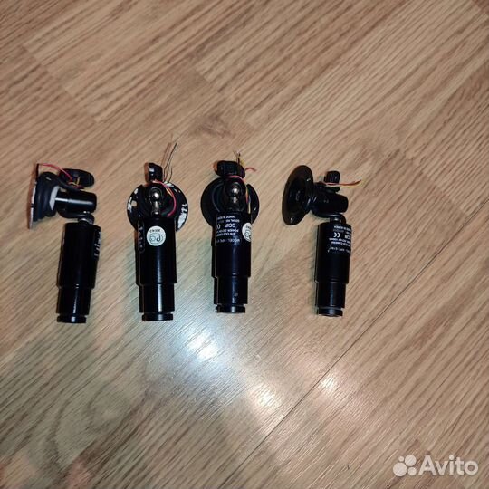 Видеокамеры Ч/Б KPC-S190S