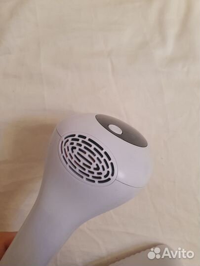 Фотоэпилятор