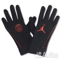 Рукавички Nike academy HyperWarm