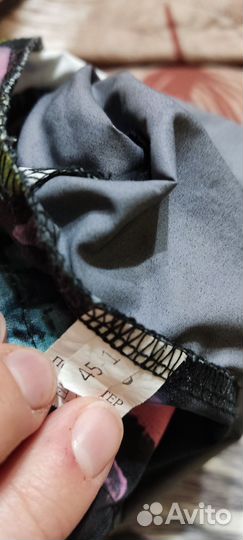 Дождевик для средней собаки Osso