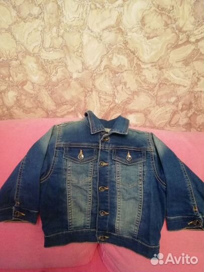 Вещи на мальчика 3 года