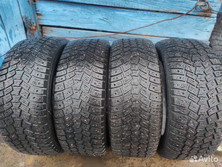 Kleber Kapnor 5 205/55 R16
