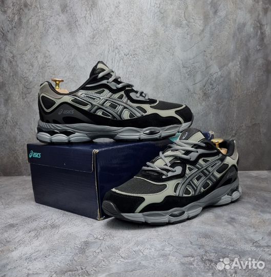 Кроссовки мужские Asics кроссовки мужские Асикс