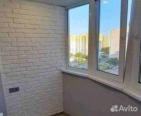 Окна на заказ