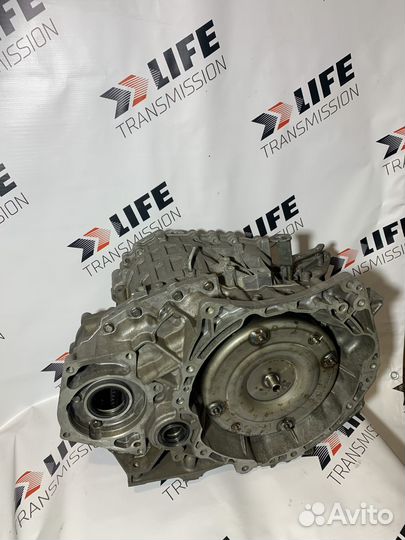 Вариатор Mitsubishi Outlander JF011Е