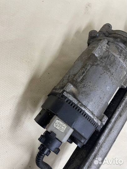 Рулевая рейка bmw f30