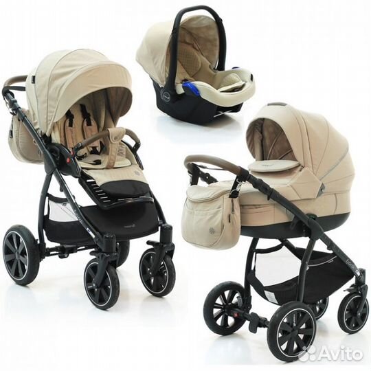 Noordi Fjordi Sport 3in1