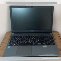 Ноутбук Acer Aspire E5-511