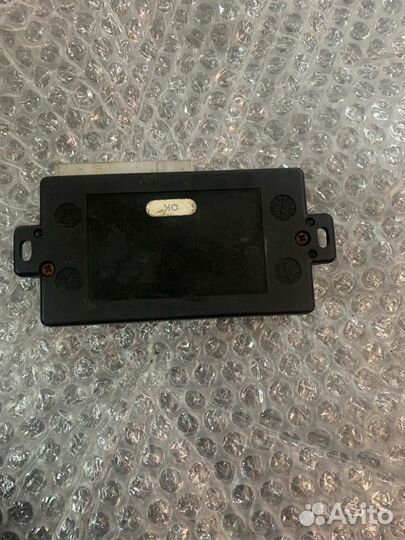 Блок сигнализации шериф