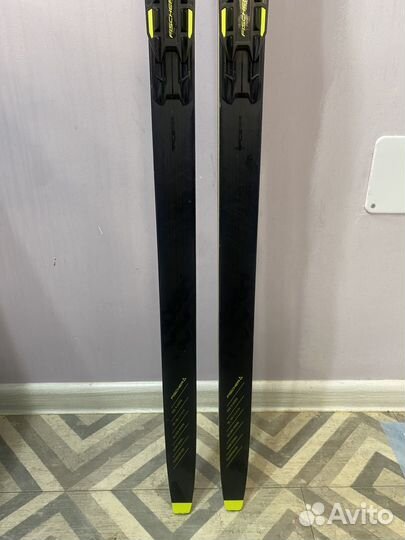 Лыжи беговые fisher speedmax 3D 186 skate plus