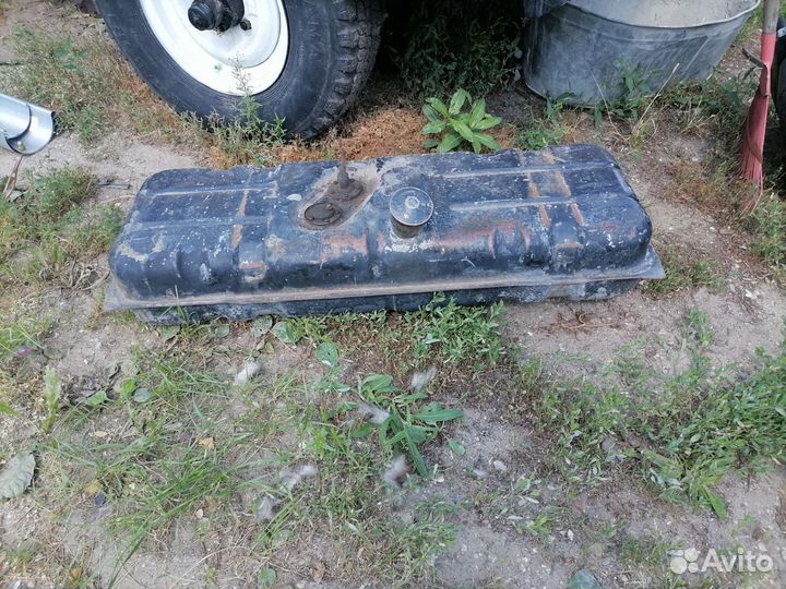 Топливный бак УАЗ 452 буханка