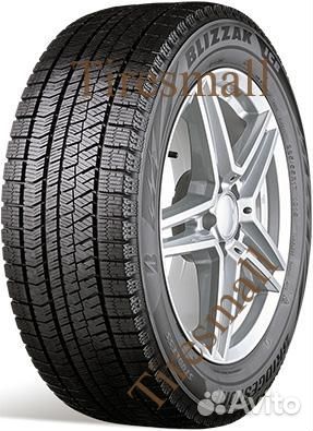 Bridgestone Blizzak Ice 205/70 R15 96S