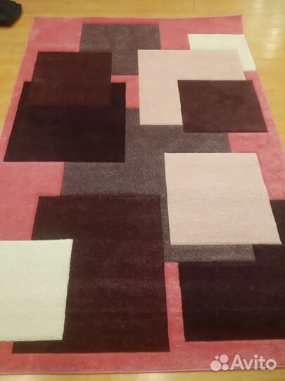 Ковёр suzdal1 (Турция) 1,6 на 2,4м