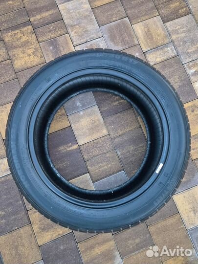 Ikon Tyres Nordman SZ2 215/50 R17