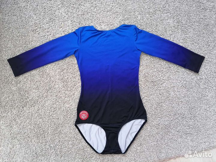 Купальники для девочки 128-134