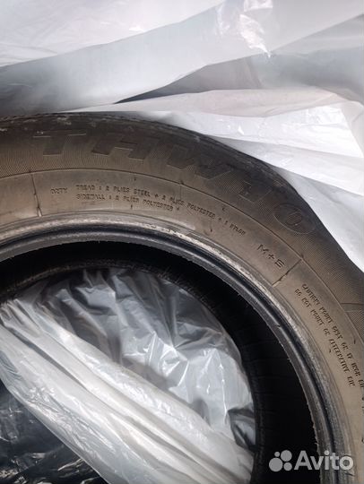 Triangle THW10 235/65 R17 108V