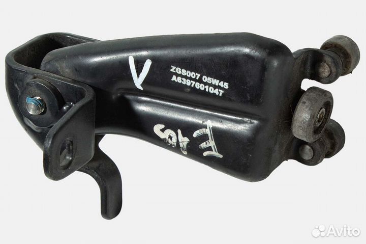 Ролик сдвижной двери Вито Виано 639 Vito Viano