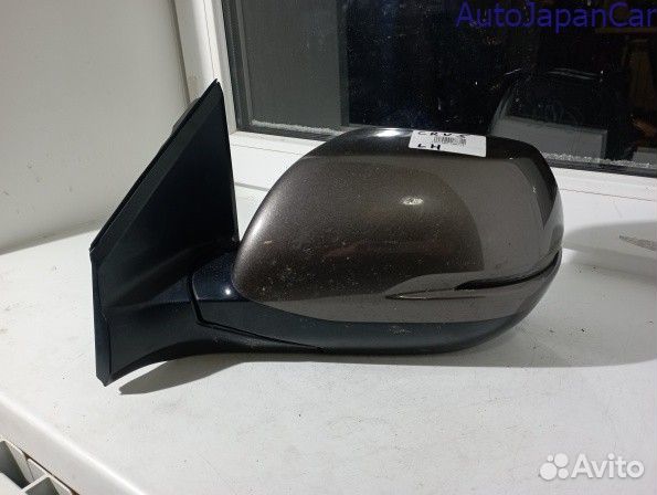 Зеркало боковое Хонда срв 5
