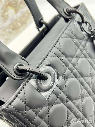 Сумка Christian Dior