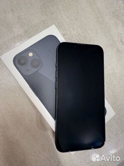 iPhone 13, 128 ГБ