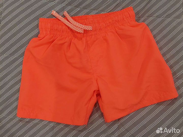 Плавки шорты