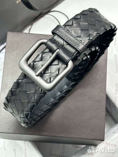 Ремень мужской bottega veneta