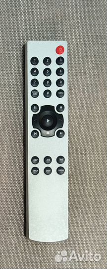 Английский CD проигрыватель Sonneteer Byron