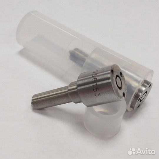 M0005P153 Распылитель пьезофорсунки Siemens