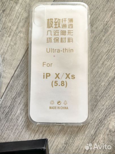 Аккумулятор для iPhone XS