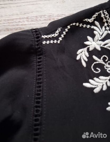 54 размер, блузка Time&True, США