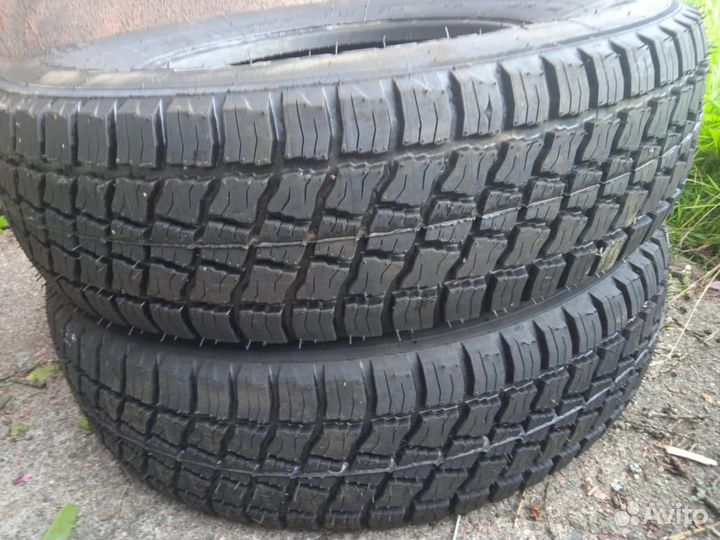 Forward Professional 219 225/75 R16
