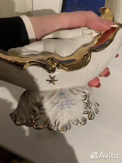 Статуэтка италия