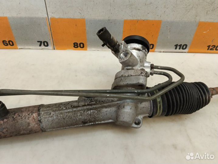 Рейка рулевая Nissan Almera N16 1.8 2001