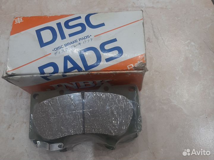 Продам. Новые колодки PN1482