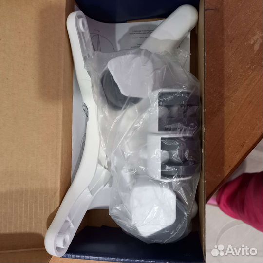 Ножки к конвектору