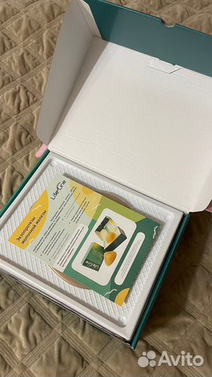 Экопротез молочной железы У-9 Life Line