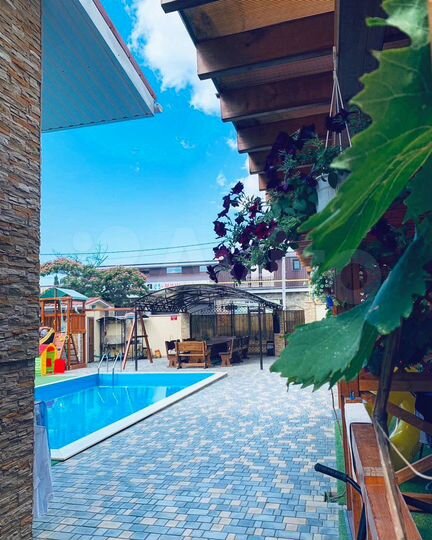 Комната 22 м², 1/3 эт.