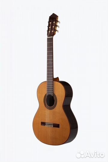 Классическая гитара Prodipe jmfsoloist500 Soloist