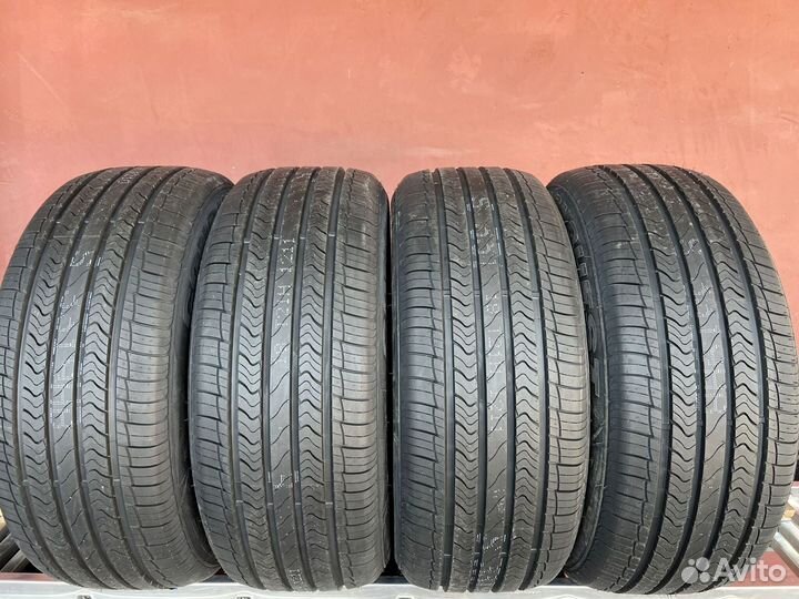 Sunwide Conquest 285/50 R20 118W