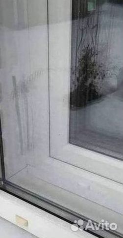 Окна за 7 дней