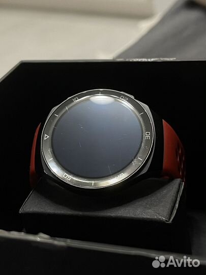Часы huawei watch gt2e