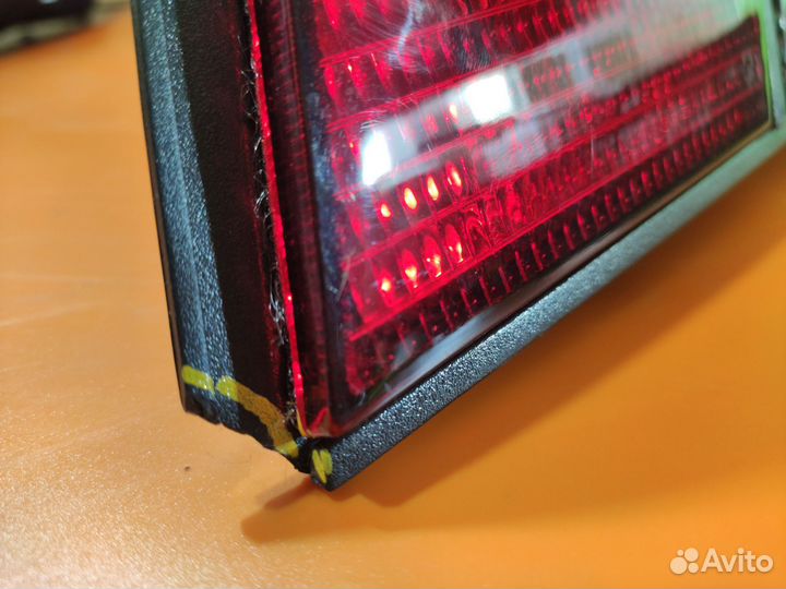 Фонарь задний правый Peugeot 405 87-96